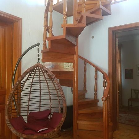Hotel Shaumiani Kutaisi Ngoại thất bức ảnh
