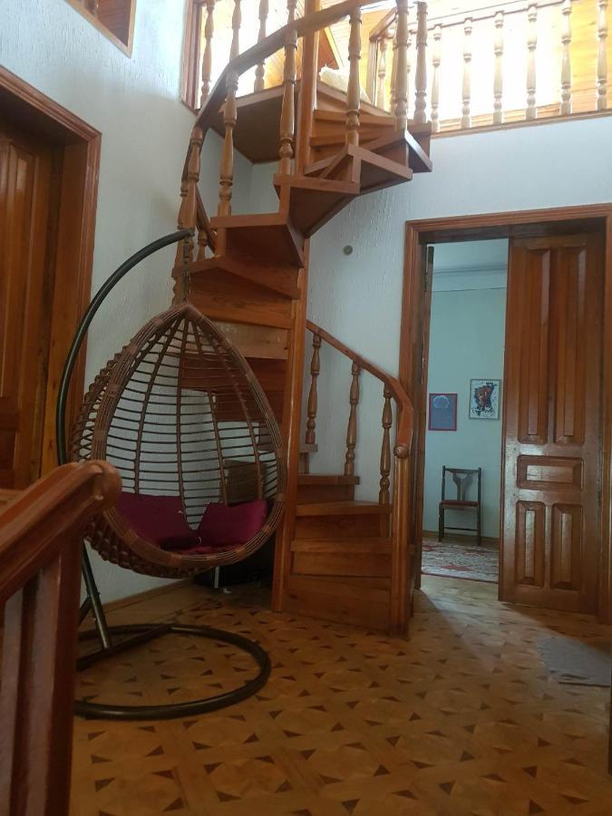 Hotel Shaumiani Kutaisi Ngoại thất bức ảnh
