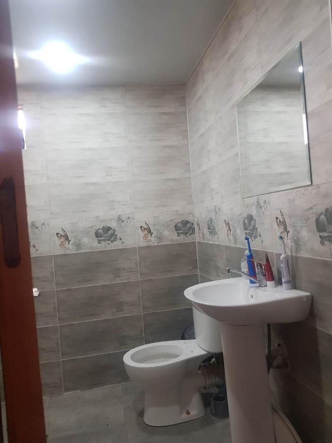 Hotel Shaumiani Kutaisi Ngoại thất bức ảnh