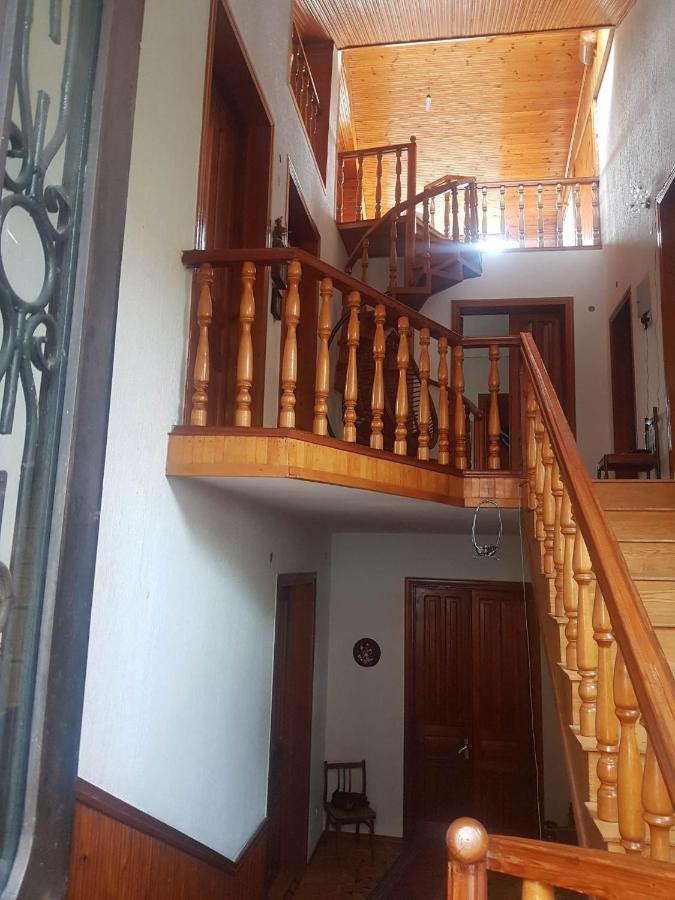 Hotel Shaumiani Kutaisi Ngoại thất bức ảnh