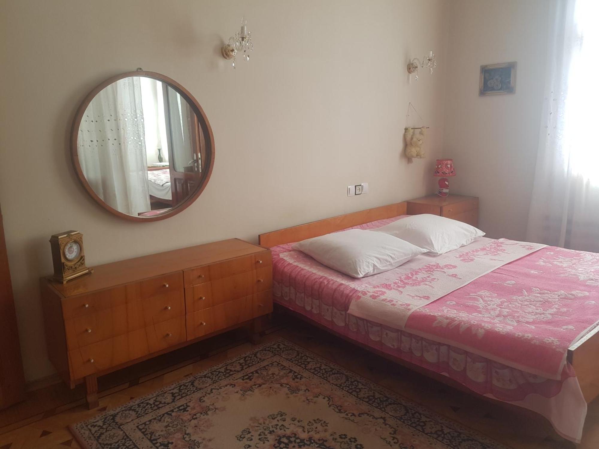 Hotel Shaumiani Kutaisi Ngoại thất bức ảnh