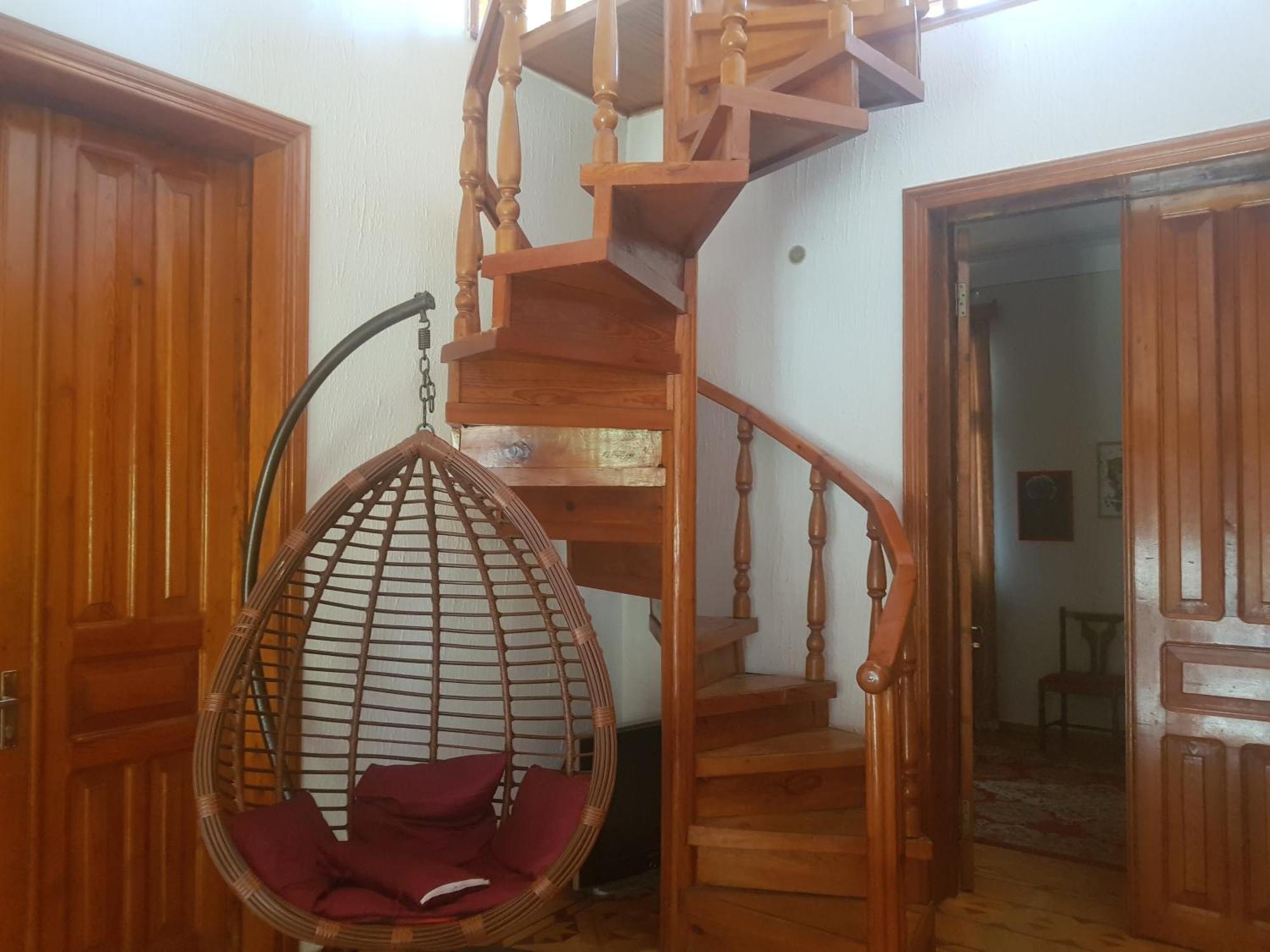 Hotel Shaumiani Kutaisi Ngoại thất bức ảnh