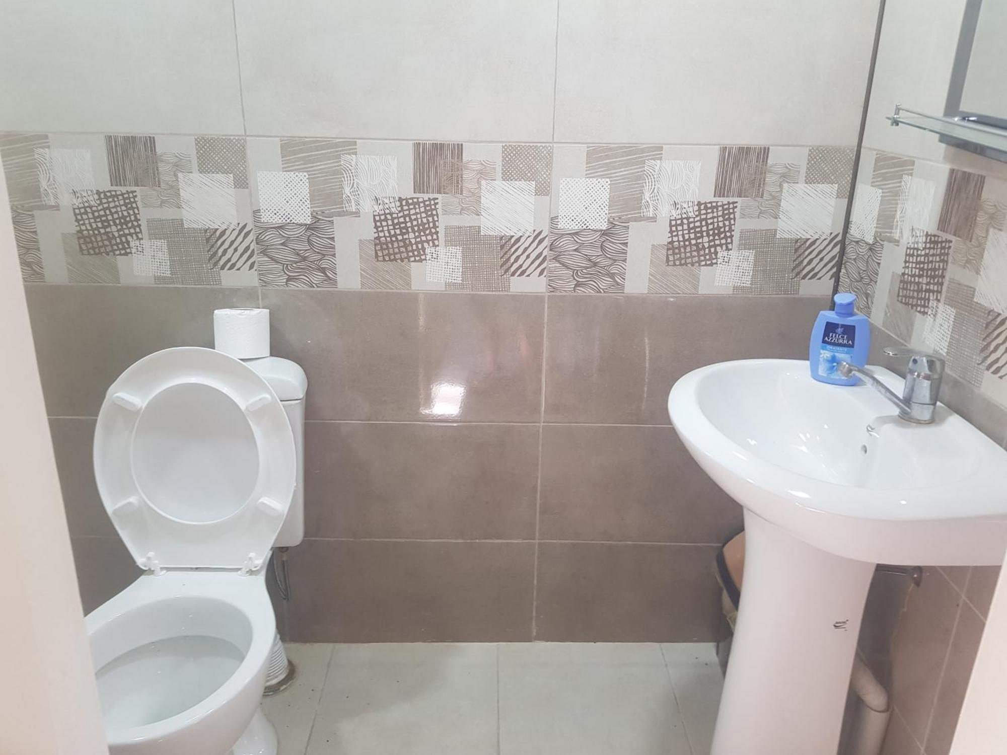 Hotel Shaumiani Kutaisi Ngoại thất bức ảnh